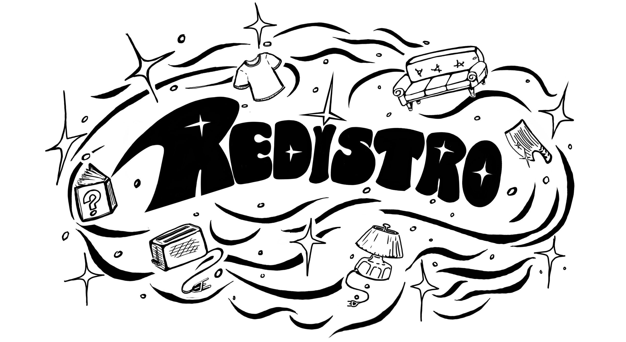 redistro